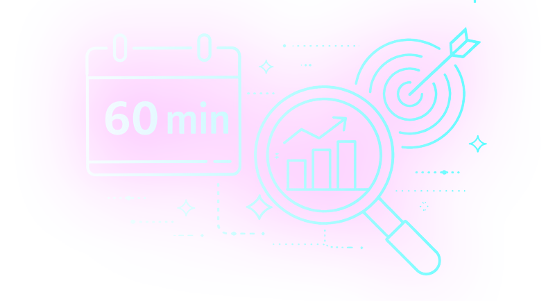 Next steps illustration